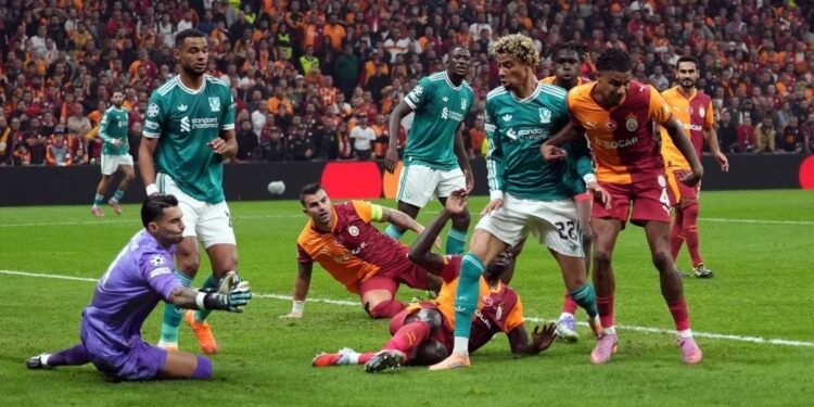 Liverpool efsanesinden Galatasaraylıları kızdıracak sözler!