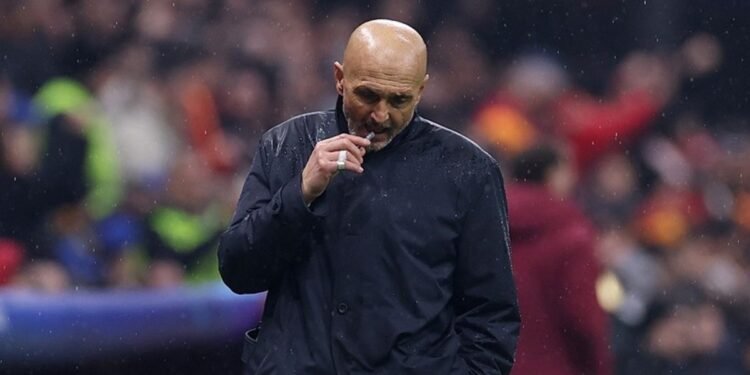 Luciano Spalletti için flaş iddia! Galatasaray maçında…