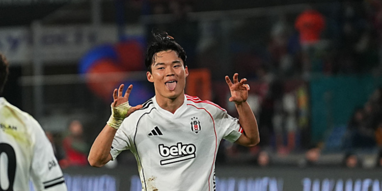 Maça Koreli akını