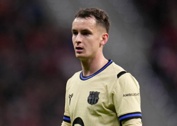 Marc Casado kimdir, kaç yaşında ve nereli? Casado piyasa değeri