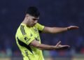 Marco Asensio’dan Fenerbahçe’nin paylaşımına flaş yanıt!