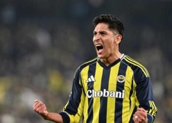 Meksika basınından flaş Edson Alvarez iddiası! Dünya Kupası’ndan sonra…