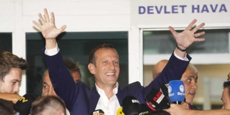 Menajer Gardi’den Galatasaray için Kenan Yıldız ve Lookman itirafı!