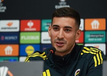 Mert Müldür: 3 kupada da adayız