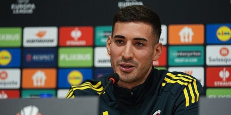 Mert Müldür: 3 kupada da adayız