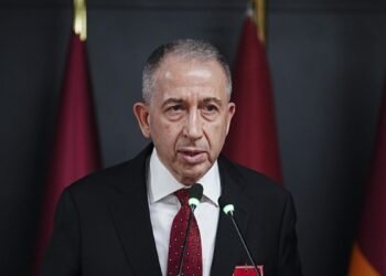 Metin Öztürk: Fenerbahçe Bankalar Birliği Anlaşması’ndan Galatasaray’ı taklit ederek çıktı