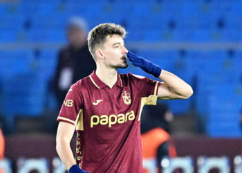 Muçi’den kariyer rekoru