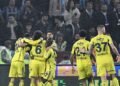 Muhteşem derbi Kanarya’nın! Fenerbahçe Trabzonspor’u 3 golle geçti