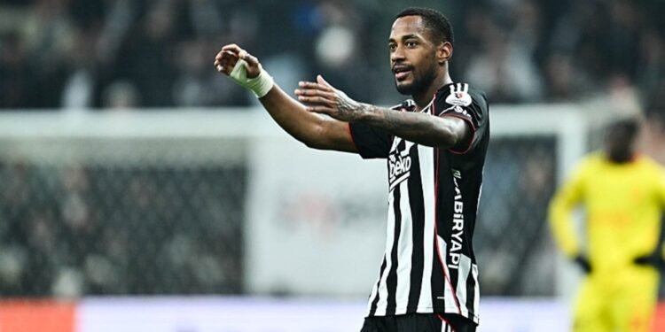 Murillo manşetlerde