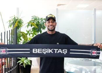 Murillo tam bir joker