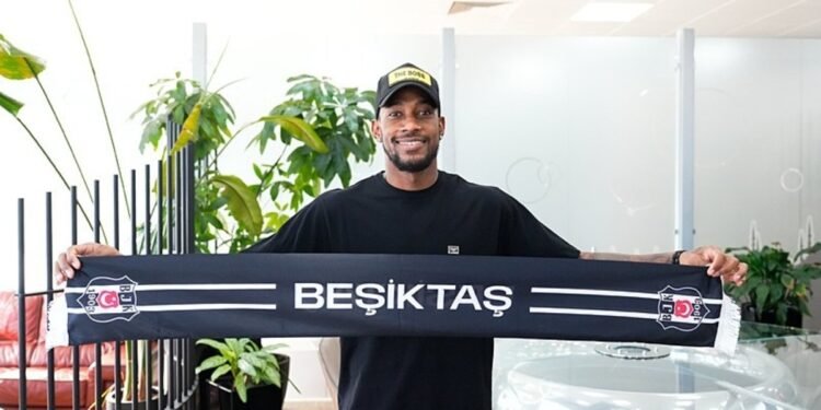 Murillo tam bir joker