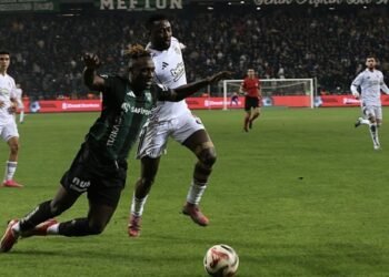Ndidi’den vazgeçtiler