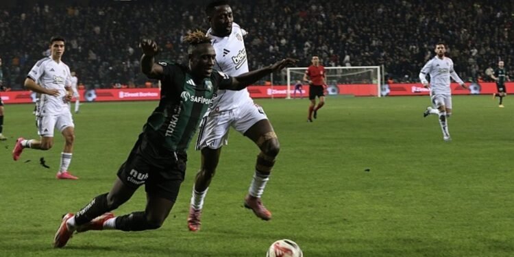 Ndidi’den vazgeçtiler