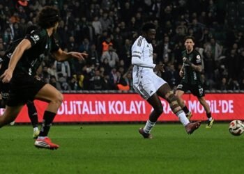 Ndidi’nin durumu belirsiz