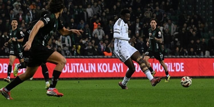 Ndidi’nin durumu belirsiz