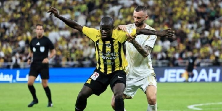 N’Golo Kante, Fenerbahçe için geliyor! İşte varış saati