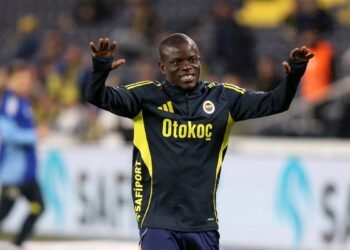 N’Golo Kante hakkında bilinmeyenleri Paris’teki Türk dostu açıkladı!