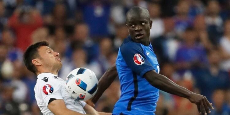 N’Golo Kante için yeni iddia! Fenerbahçe…