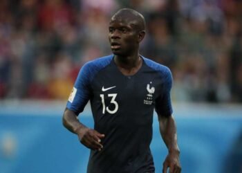 N’Golo Kante kimdir? Kante kaç yaşında, nereli, hangi takımda oynuyor?