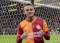 Noa Lang: 10 kişiden 9’u Galatasaray’a gitmemi istemedi