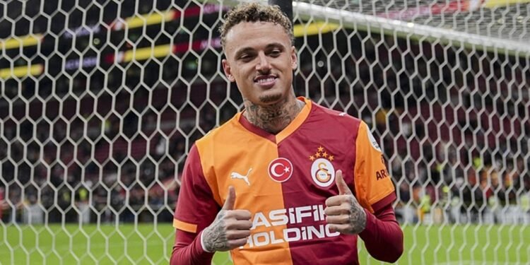 Noa Lang: 10 kişiden 9’u Galatasaray’a gitmemi istemedi