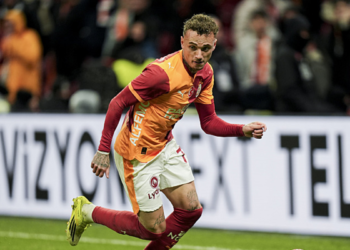 Noa Lang: Juventus’u eleyeceğiz