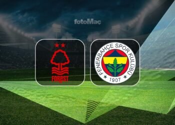 Nottingham Forest-Fenerbahçe maçı ne zaman, saat kaçta ve hangi kanalda?
