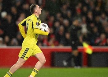 Nottingham Forest-Fenerbahçe maçında tam 3 gol! İzlemek için tıklayın