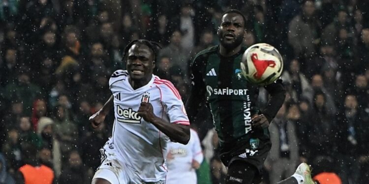 Oğuzhan Olaitan’a kefil