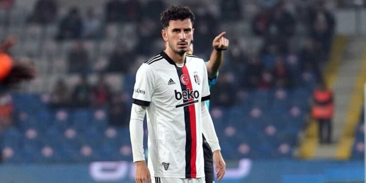 Oğuzhan Özyakup mesajı