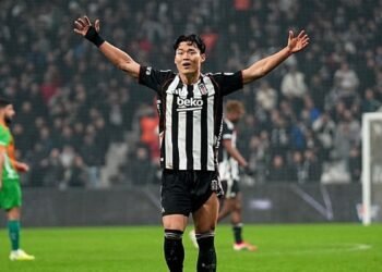 Oh be! Dünya varmış