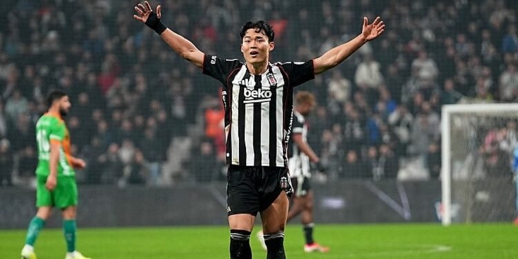 Oh be! Dünya varmış