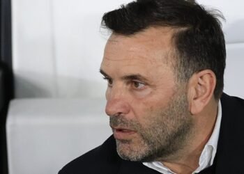 Okan Buruk açıkladı! Beşiktaş derbisi için erteleme talebinde bulundular mı?