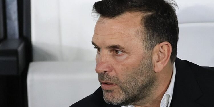 Okan Buruk açıkladı! Beşiktaş derbisi için erteleme talebinde bulundular mı?