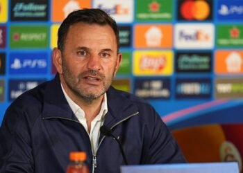 Okan Buruk: Skor avantajı çok önemli ama…