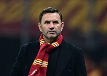 Okan Buruk: Transfer dönemini güzel bitirdik