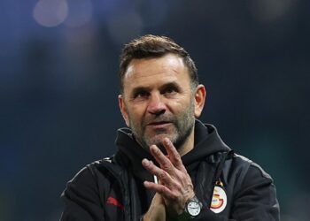 Okan Buruk’tan 4 isme kesik! TÜMOSAN Konyaspor maçında…