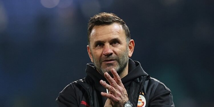 Okan Buruk’tan 4 isme kesik! TÜMOSAN Konyaspor maçında…