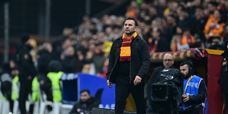 Okan Buruk’tan Juventus sözleri!