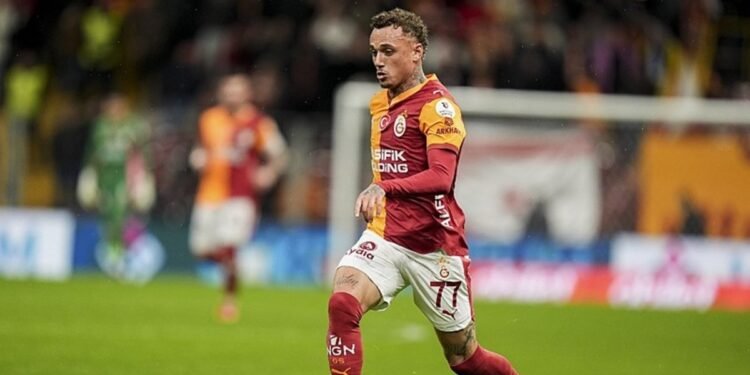 Okan Buruk’tan Noa Lang için flaş karar!