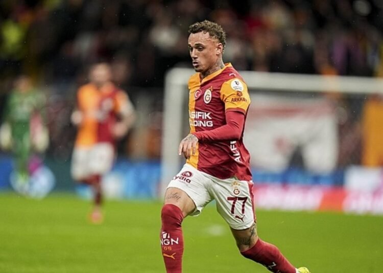 Okan Buruk’tan Noa Lang için flaş karar!