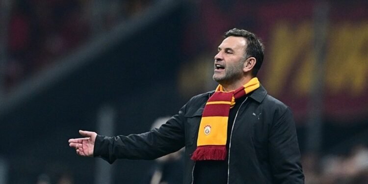 Okan Buruk’tan Osimhen açıklaması! Sakatlığı…