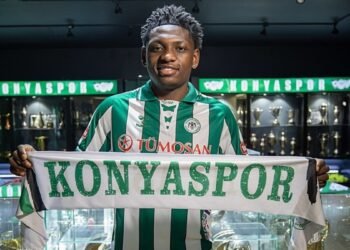 Olaigbe ve Baniya Konya’da