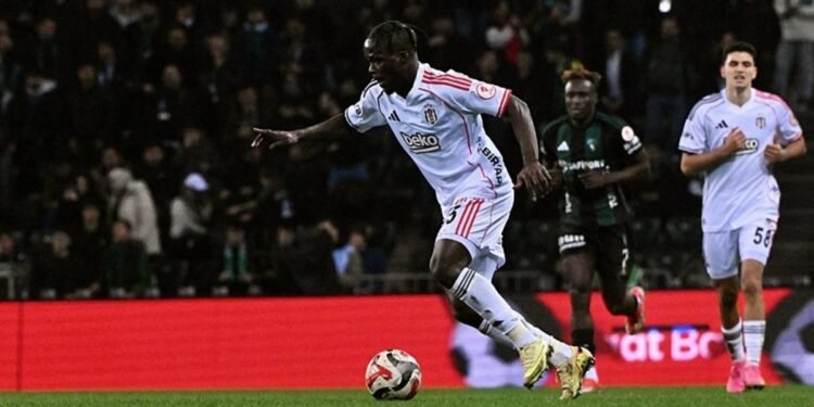 Olaitan’dan gözdağı