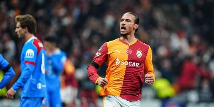 Oliver Kahn’dan flaş Leroy Sane sözleri! “Hep sorun yaşadık”