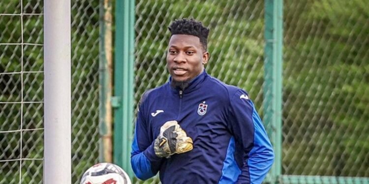 Onana ile 16 maçta 22 gol