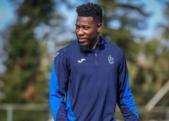 Onana’nın ManU planı