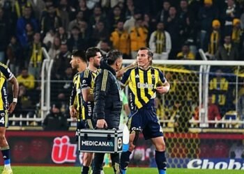 Ortopedi doktoru açıkladı! Fenerbahçe’de yaşanan sakatlıkların sebebi…