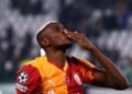 Osimhen maaşını neredeyse çıkardı! Galatasaray’a kazandırdığı rakam…