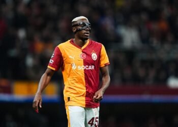 Osimhen’e 3 dev talip birden! Yer yerinden oynayacak